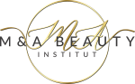 Logo M&A BEAUTY