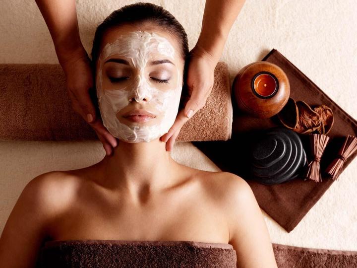 dérivé Soins visage Clermont-Ferrand